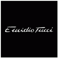Emidio Tucci logo vector logo