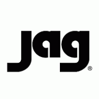 Jag logo vector logo