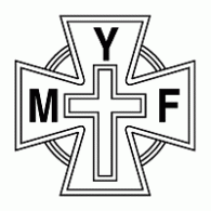 MYF logo vector logo
