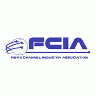 FCIA logo vector logo