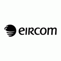 Eircom logo vector logo