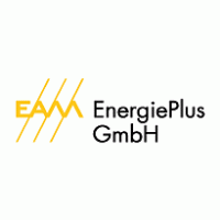 EAM EnergiePlus logo vector logo