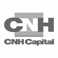 CNH logo vector logo