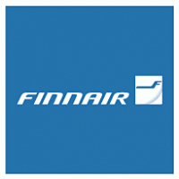 Finnair logo vector logo