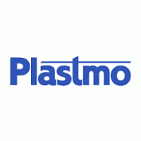 Plastmo logo vector logo