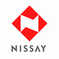 Nissay logo vector logo