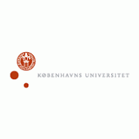 Kobenhavns Universitet logo vector logo