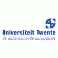 Universiteit Twente logo vector logo