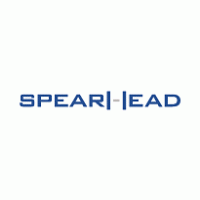 SpearHead logo vector logo