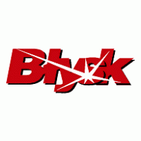 Blysk logo vector logo