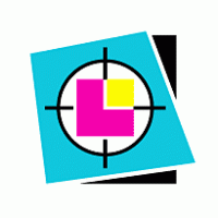 LithoCraft Color Services logo vector logo