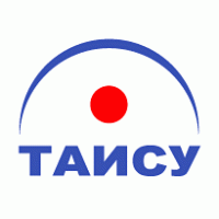 Taisu logo vector logo