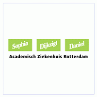 Academisch Ziekenhuis Rotterdam logo vector logo