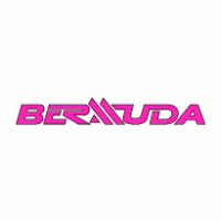 Bermuda logo vector logo
