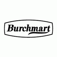Burchmart logo vector logo