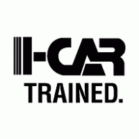 I-CAR logo vector logo