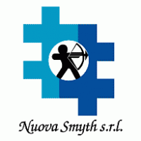 Nuova Smyth logo vector logo