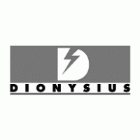 Dionysius logo vector logo