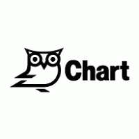 Chart logo vector - Logovector.net