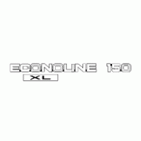 Econoline logo vector logo