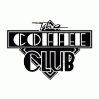 The Coffee Club logo vector logo