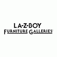 La-Z-Boy Furniture Galleries logo vector logo