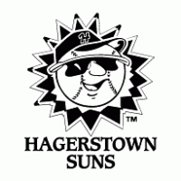 Hagerstown Suns