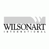 Wilsonart logo vector logo