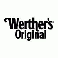 Werther’s Original logo vector logo