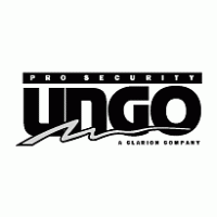 Ungo logo vector logo