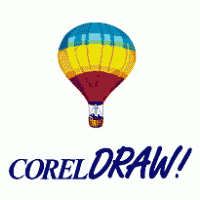 CorelDraw logo vector logo