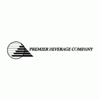 Premier Beverage Company logo vector logo