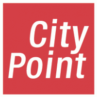 Vodafone Citypoint logo vector logo