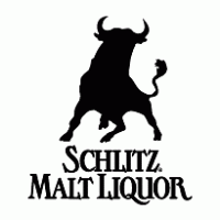 Schlitz Malt Liquor logo vector logo