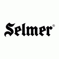Selmer logo vector logo