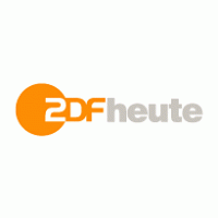 ZDF Heute logo vector logo