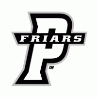 Providence College Friars logo vector logo