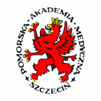 Pomorska Akademia Medyczna logo vector logo