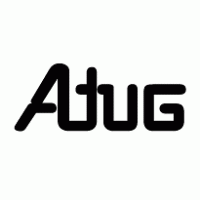 Atug logo vector logo