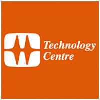 Technology Centre logo vector logo