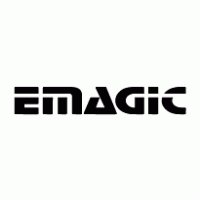 Emagic logo vector logo