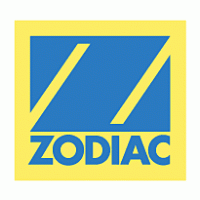 Zodiac logo vector logo