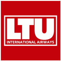 LTU logo vector logo