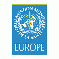 OMS Europe logo vector logo