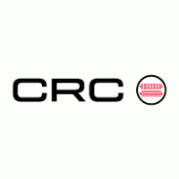 CRC Corrugating Roll Corporation logo vector logo