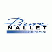 Pierre Nallet Developpement logo vector logo