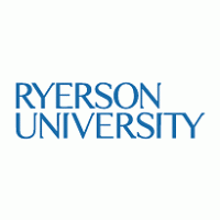 Ryerson University logo vector logo