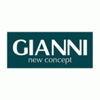 Gianni logo vector logo