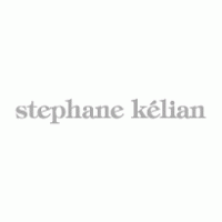 Stephane Kelian logo vector logo