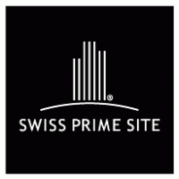 Swiss Prime Site logo vector logo
